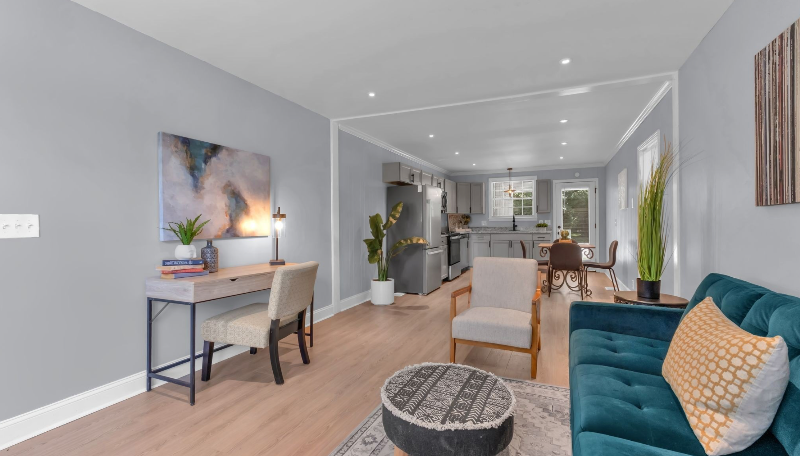 618 Harpeth Bend Dr #B - Photo 4 of 12