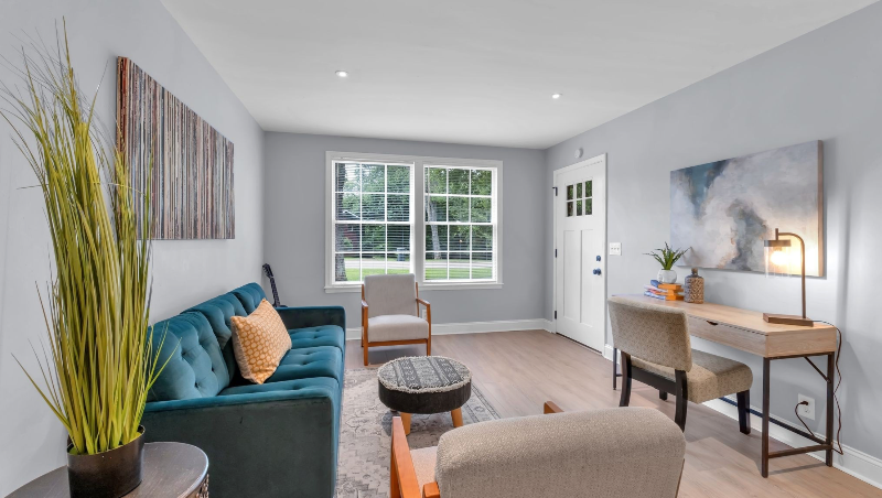 618 Harpeth Bend Dr #B - Photo 5 of 12