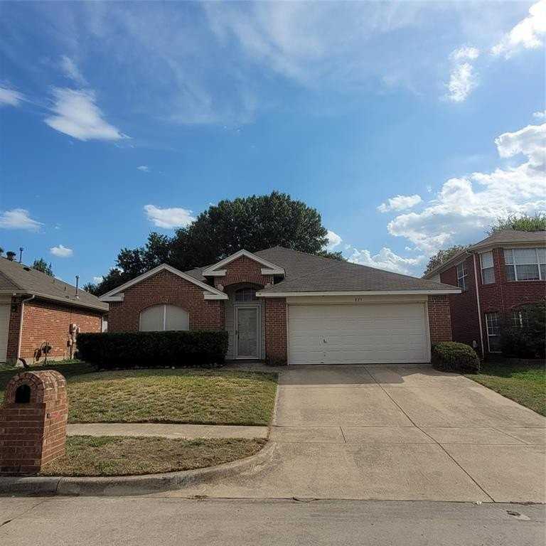 825 Stafford Station Drive