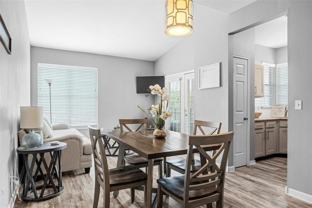 1654 Ascension Bluff Dr #335 - Photo 1 of 1