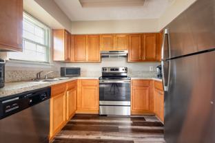 Muirfield Woods Apartments - Photo 1 of 1