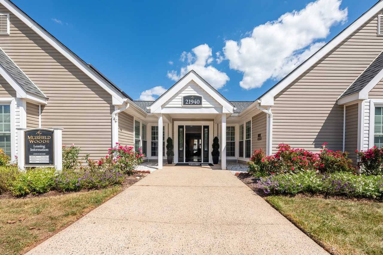 Muirfield Woods Apartments - Photo 7 of 58