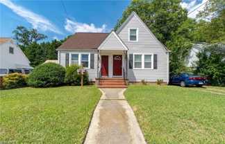 3710 Robin Hood Rd #1A - Photo 1 of 1