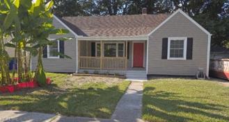 4826 Shafer St - Photo 1 of 1