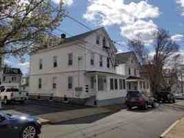 featured image of 27 Dean Ave #1