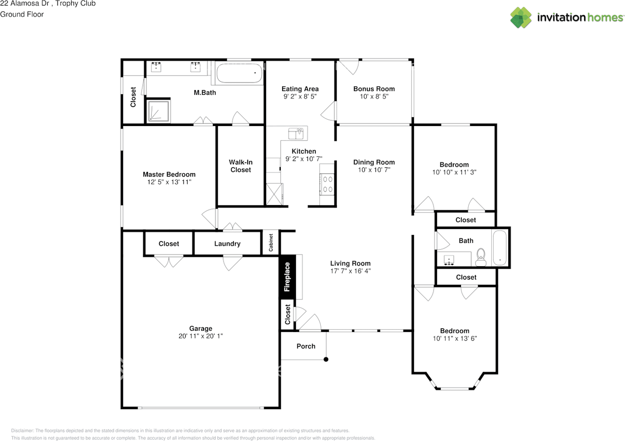 22 Alamosa Dr - Photo 2 of 23