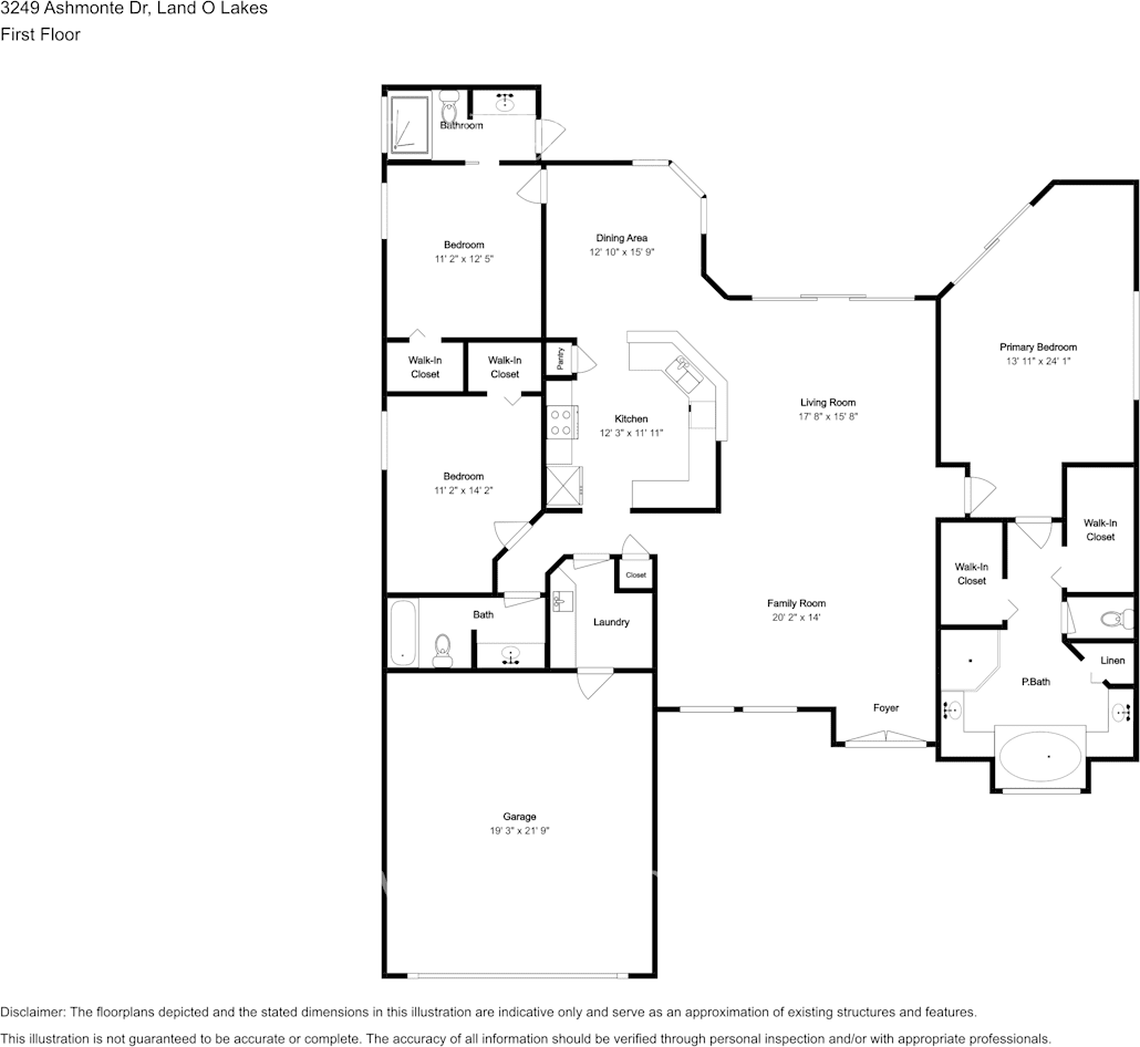 3249 Ashmonte Dr - Photo 2 of 28