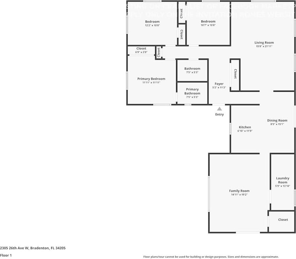 2305 26th Ave W - Photo 2 of 17