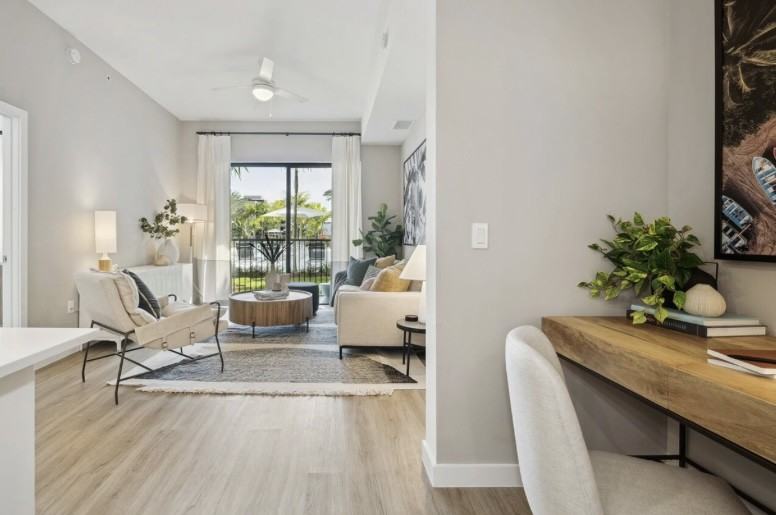 110 Northwest 161st Street #204 - Photo 2 of 10