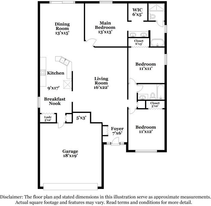 512 Ronshelle Ave - Photo 2 of 16