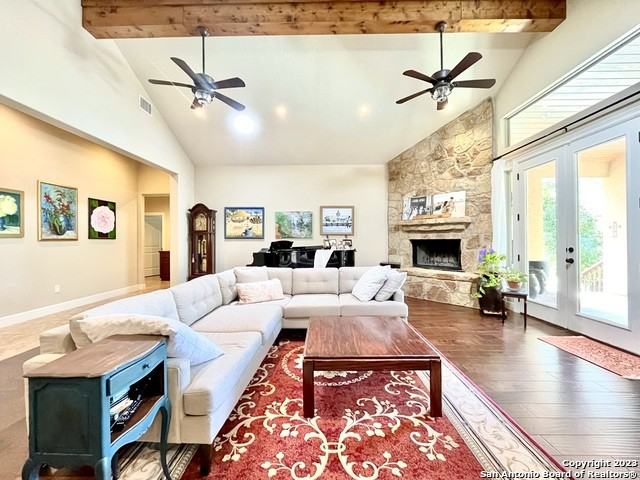 116 Hidden Forest Drive - Photo 4 of 18