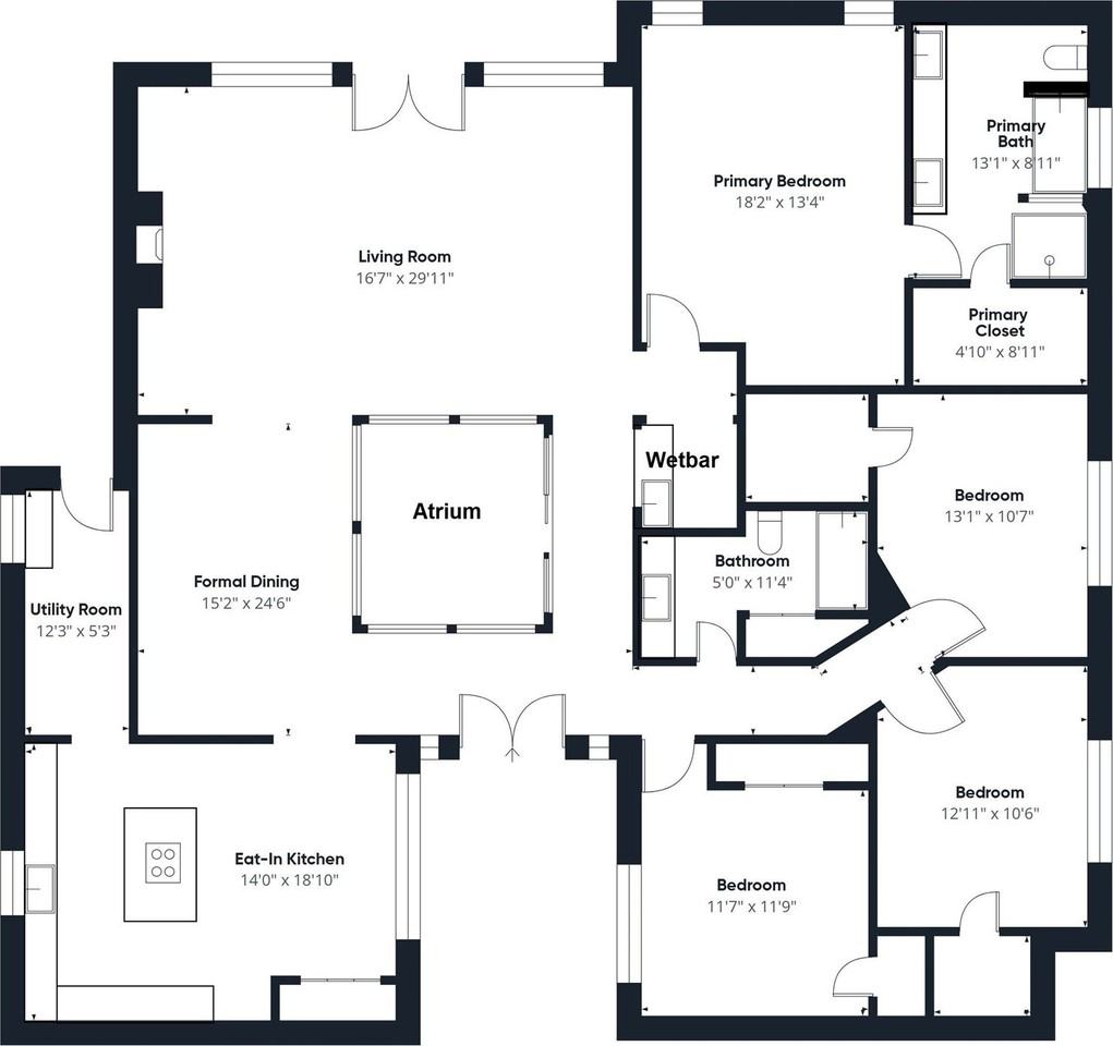 12103 Ella Lee Ln - Photo 2 of 33