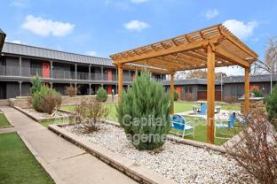 6509 Berkman Dr #109 - Photo 1 of 1