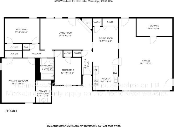 6790 Woodland Cv - Photo 7 of 22
