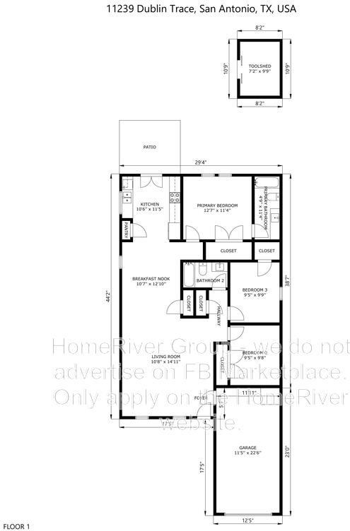 11239 Dublin Trace - Photo 3 of 20