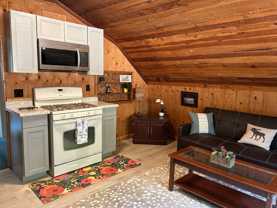 Furnished unit - Photo 1 of 1