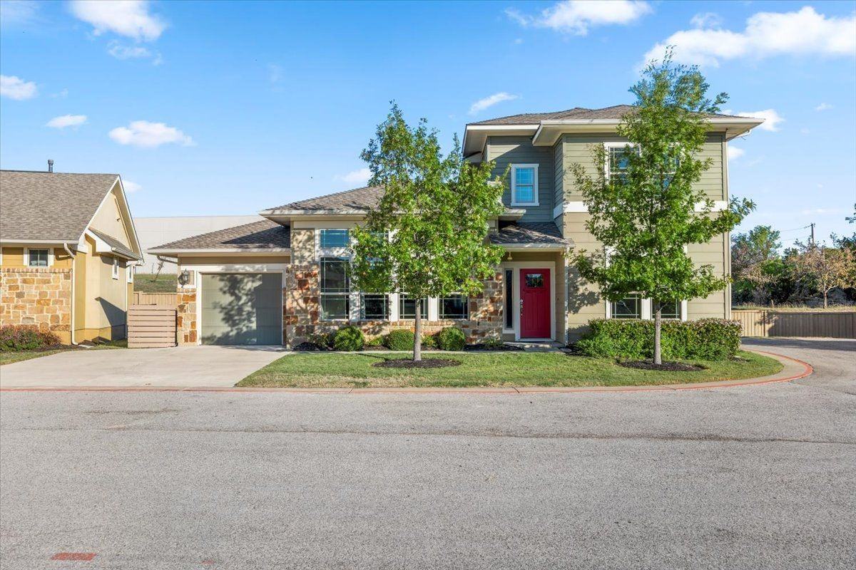 710 Arrow Point Drive