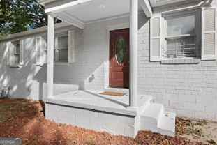 2533 Godfrey Dr Nw - Photo 1 of 1
