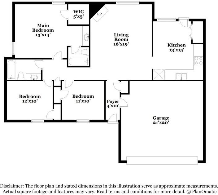 10674 Oak Leaf Drive - Photo 2 of 16