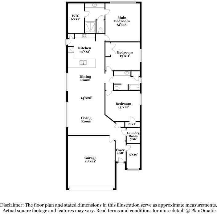 1731 Sahara Dr - Photo 2 of 16