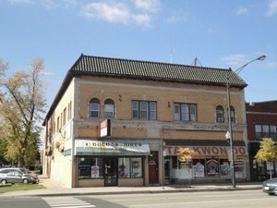 3104 N Cicero Ave #2F - Photo 1 of 1