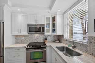 100 Paradise Harbour Blvd #204 - Photo 1 of 1