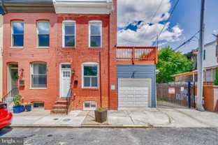 903 N Bradford St - Photo 1 of 1