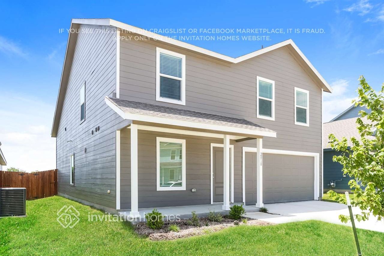 2818 Tennessee Walker Way #55 - Photo 3 of 17