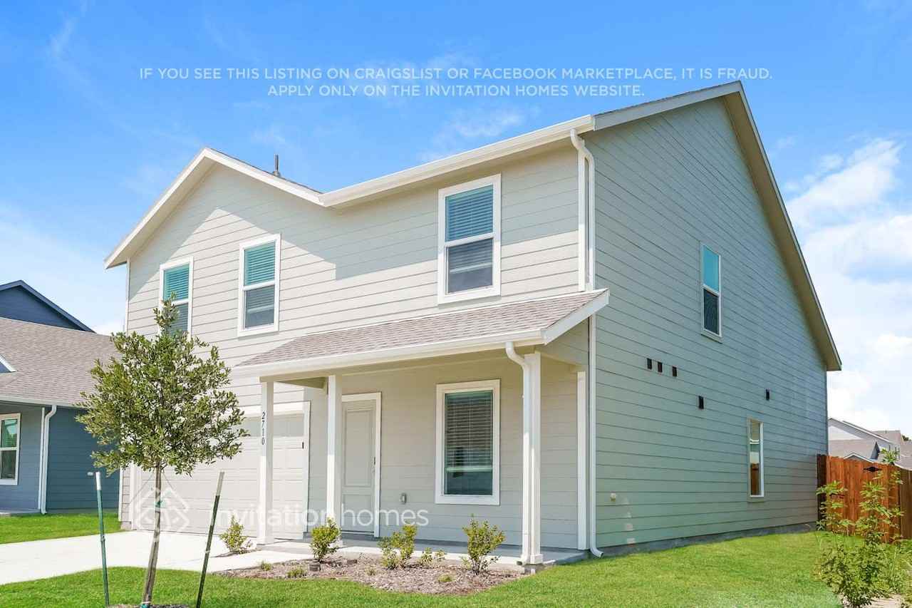 2710 Harwell Dr #46 - Photo 4 of 24