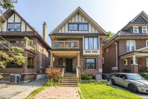 featured image of 605 Huron Street #B