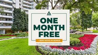 200 Balliol St. - Photo 1 of 1