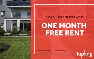 1301 Dundas Street W - Photo 1 of 1