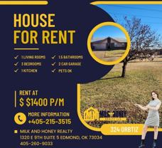 324 E Orbit Dr - Photo 1 of 1