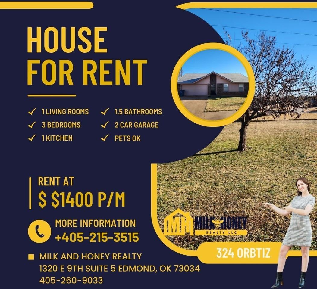 324 E Orbit Dr - Photo 3 of 5