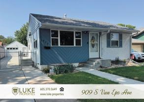 909 S Van Eps Ave - Photo 1 of 1