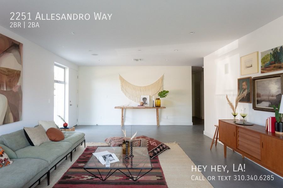 2251 Allesandro Way - Photo 5 of 21