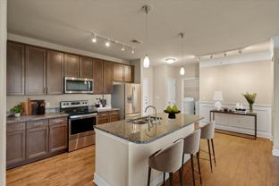 The Residences at Bluhawk Apartment Homes - Photo 1 of 1