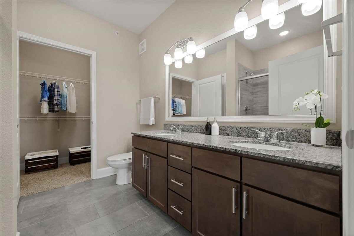 The Residences at Bluhawk Apartment Homes - Photo 5 of 24