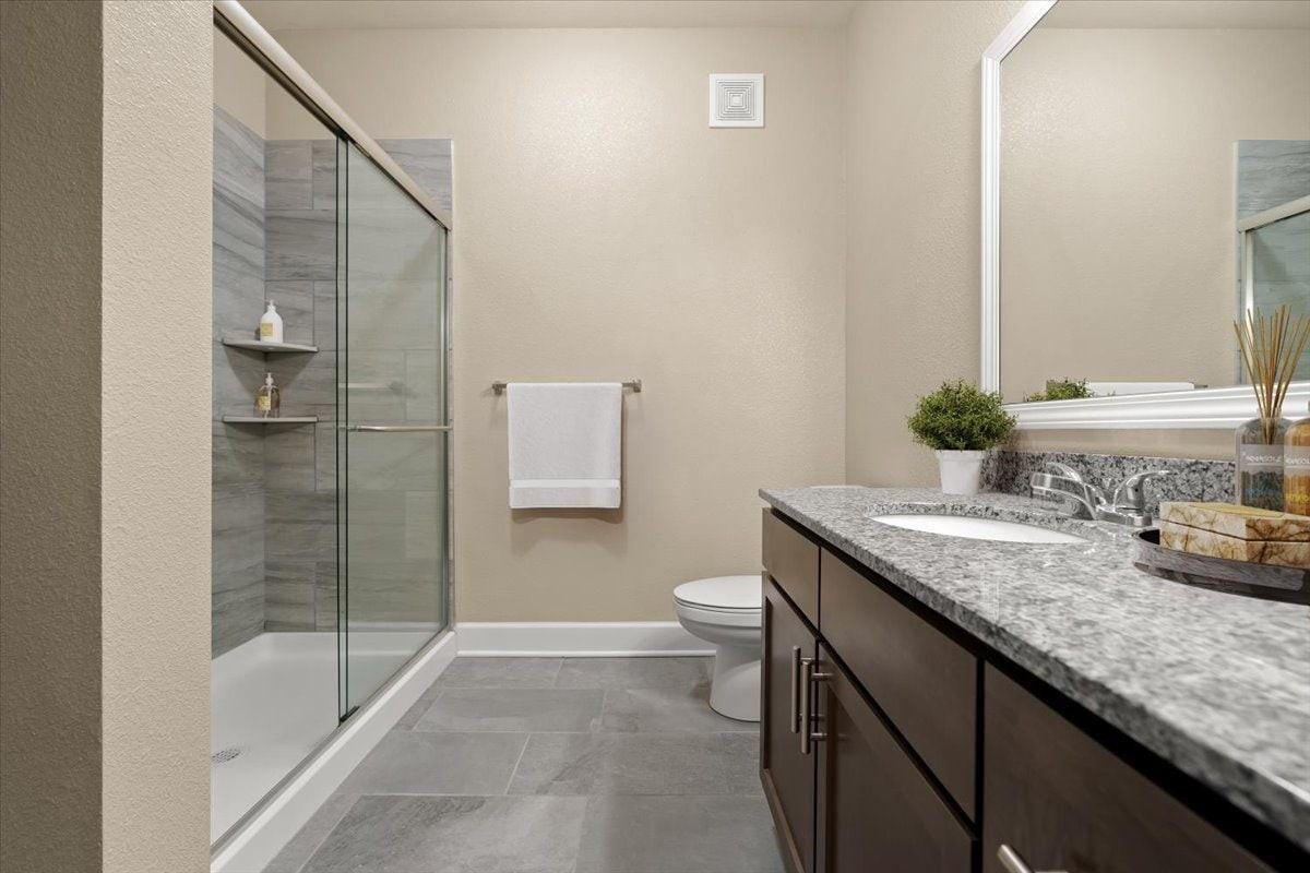 The Residences at Bluhawk Apartment Homes - Photo 6 of 24