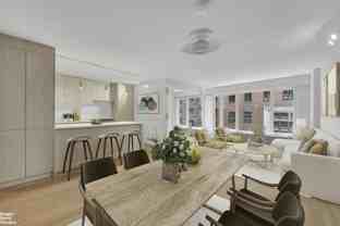 200 Central Park S #6P - Photo 1 of 1
