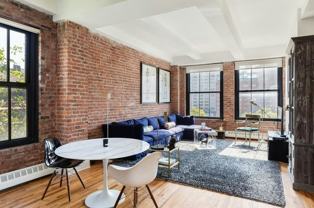 36 Laight St #PHA - Photo 1 of 1