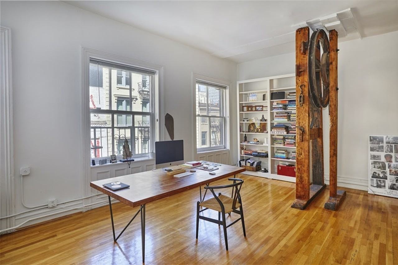 56 Lispenard St #PH - Photo 2 of 5