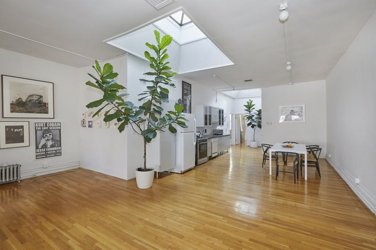 56 Lispenard St #PH - Photo 3 of 5