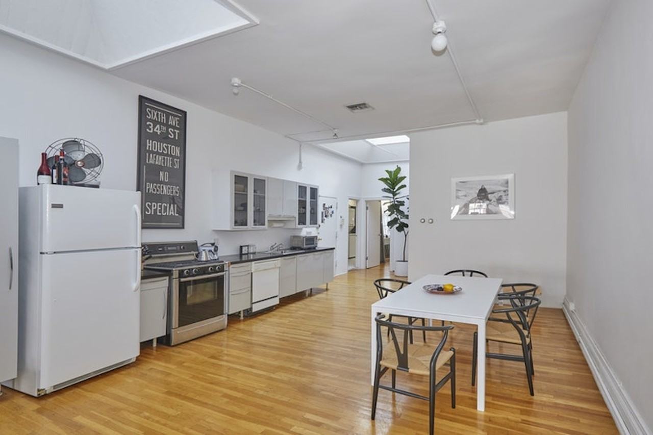 56 Lispenard St #PH - Photo 4 of 5