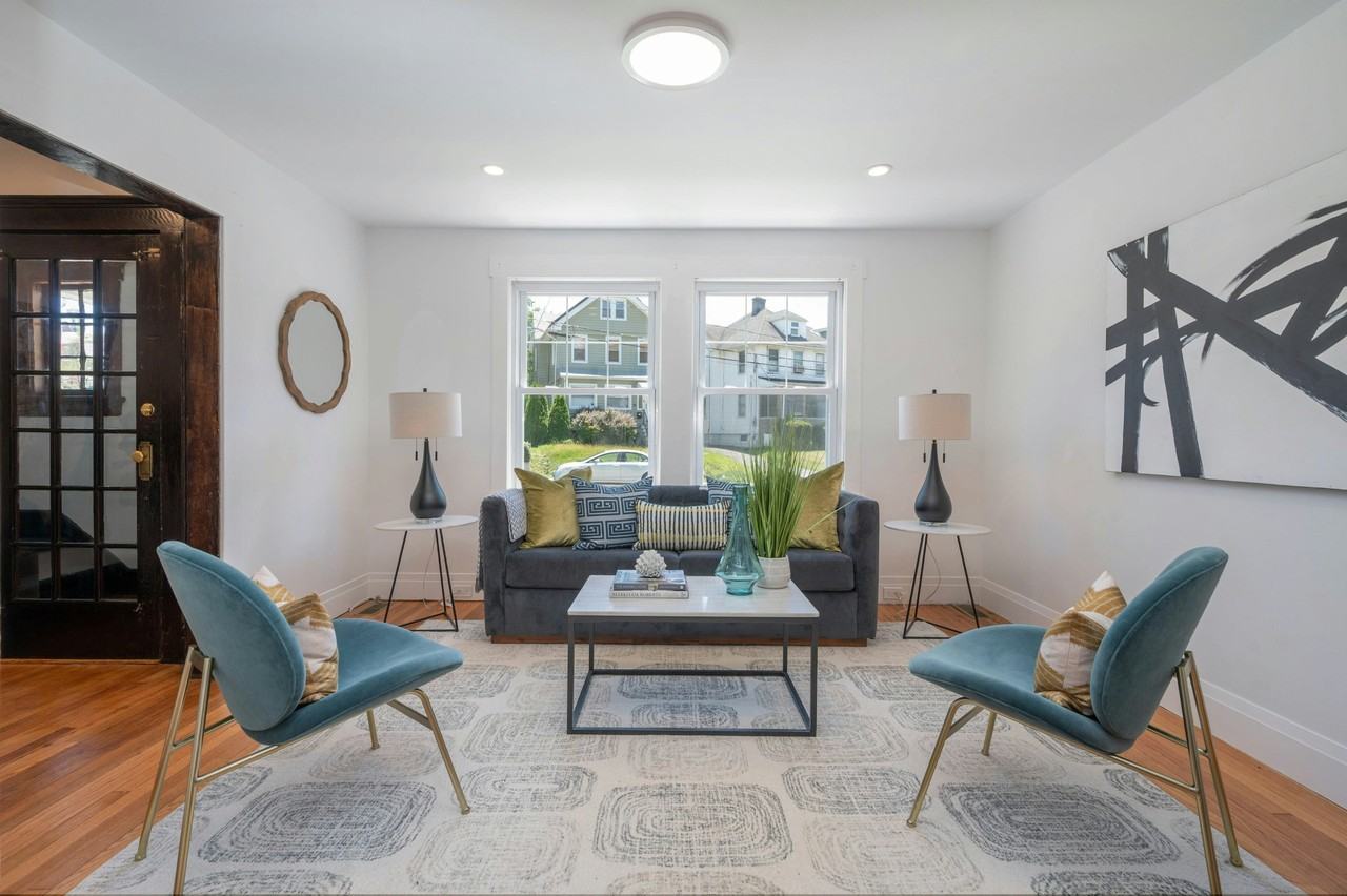 21 Claremont Ave #2 - Photo 2 of 24