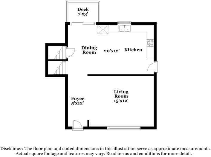 3840 Benchmark Dr - Photo 2 of 17