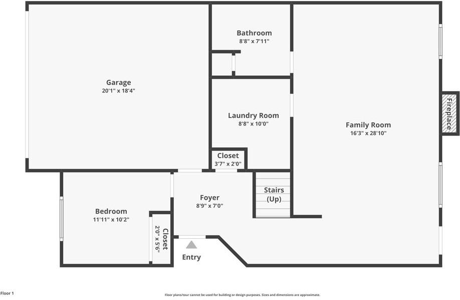 4627 E Stanford Ave - Photo 2 of 17