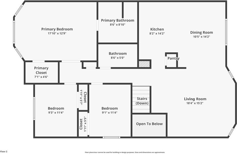 4627 E Stanford Ave - Photo 3 of 17