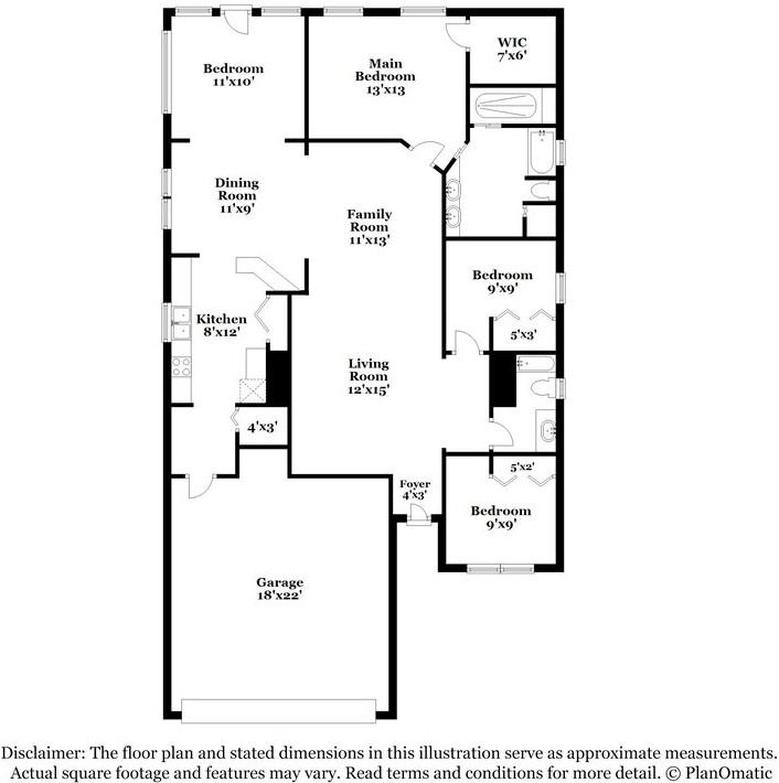 141 Seville Pointe Ave - Photo 2 of 15