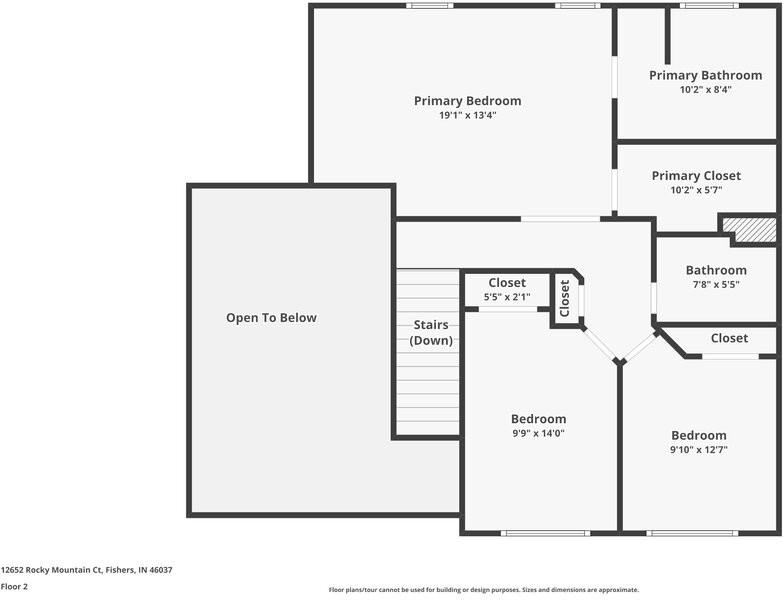 12652 Rocky Mountain Ct - Photo 3 of 17